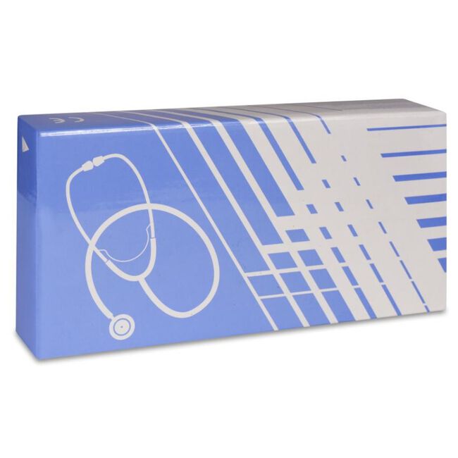 imagen de Corysan Fonendo Doble Campana con Estuche, 1 Unidad