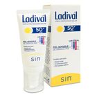 Miniatura de imagen de Ladival Allerg Fotoprotector Facial SPF 50+ Gel-Crema
