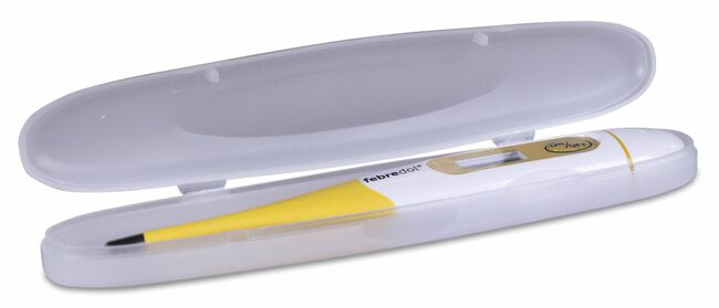 Febredol Term&oacute;metro Digi Flexi