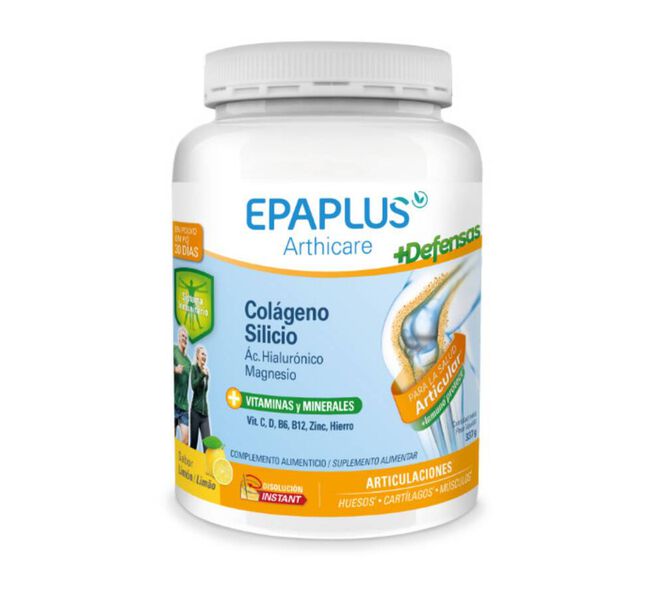 Peroxfarma Epaplus Arthicare +Defensas, 337 g