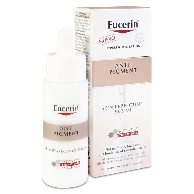 Eucerin Anti-pigment Sérum Facial en Gotas, 30 ml
