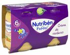 Miniatura de imagen de Nutribén Potitos Crema de Verduras, 2 Uds