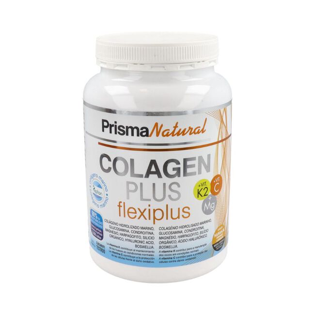 Prisma Natural Colagen Plus Flexiplus Peptan, 500 gr