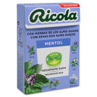 Miniatura de imagen de Ricola Caramelos de Mentol sin Azúcar, 50 g