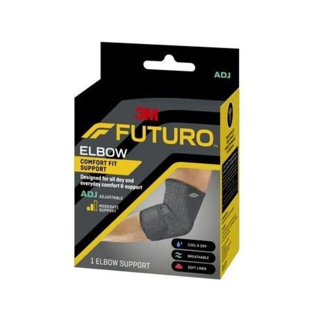 Futuro Codera Comfort Fit, Talla única