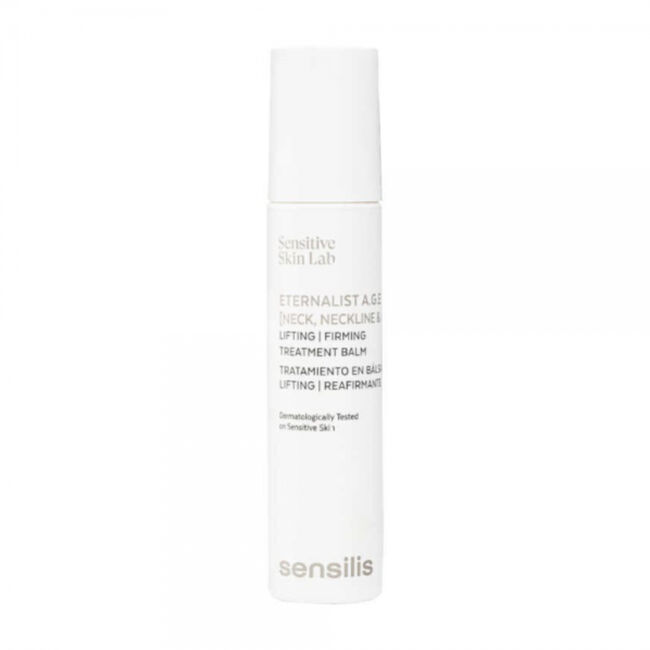 imagen de Sensilis Eternalist A.G.E. Cuello, Escote y Brazos, 50 ml