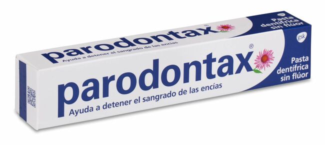Parodontax Original Pasta Dentífrica, 75 ml