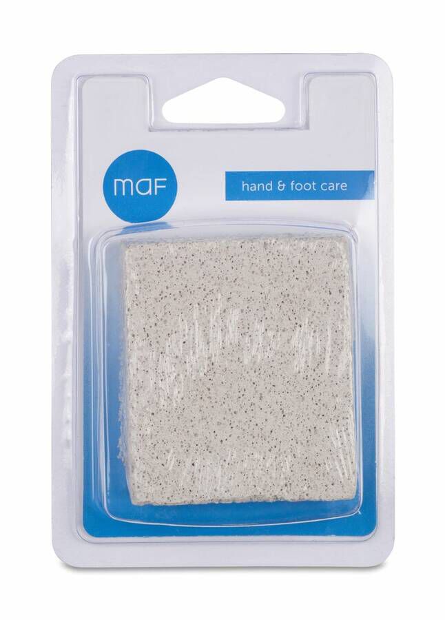 MAF Piedra Quitadurezas, 1 Ud