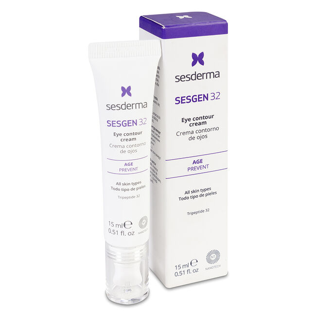 Sesderma Sesgen 32 Contorno de Ojos, 15 ml