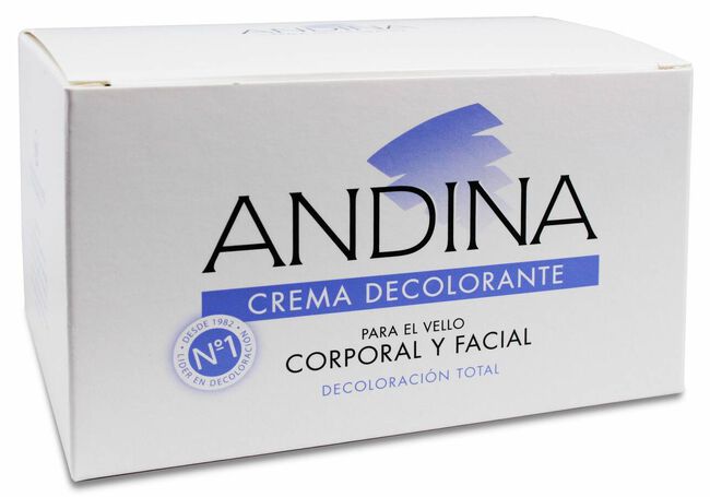 Andina, 100 ml