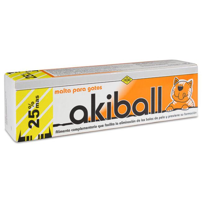 Akiball, 100 g