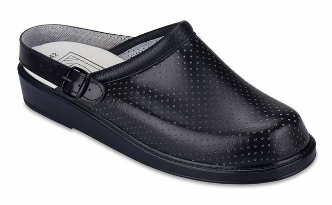 Zueco Hankshoes Relax Az N 36, 1 Par