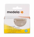 Miniatura de imagen de Medela Tetina Silicona Talla S