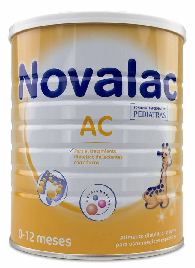 Novalac AC, 800 g