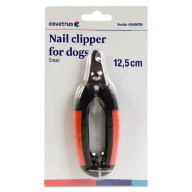 Covetrus Cortauñas Pequeño para Perros, 1 Unidad