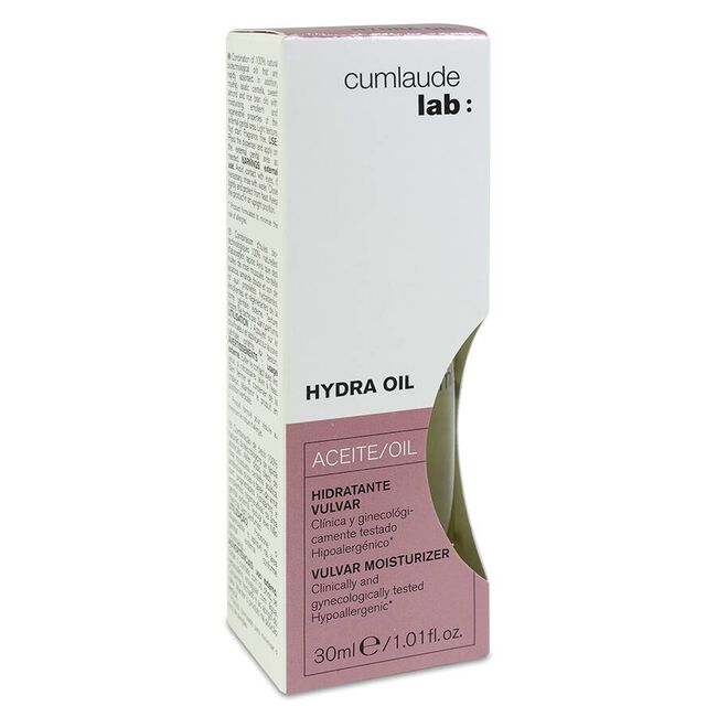 Cumlaude Hydra Oil, 30 ml