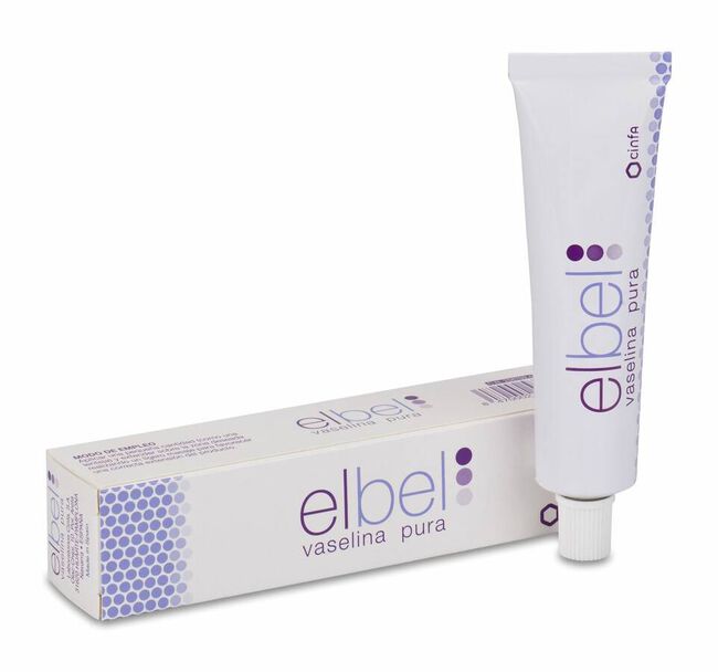 Elbel Vaselina Pura, 30 g