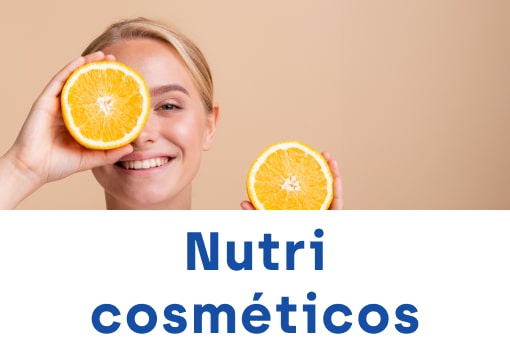 nutricosmética