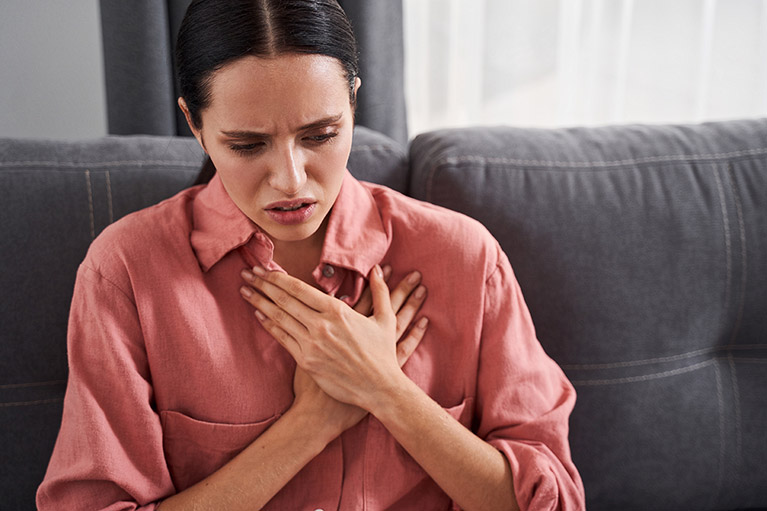 ¿Costocondritis o infarto? Claves para diferenciarlos