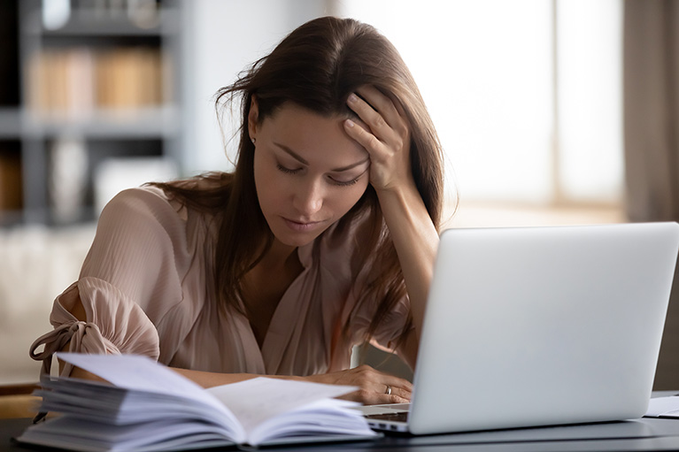 Por qué en primavera estás más cansado y qué hacer para tener más vitalidad