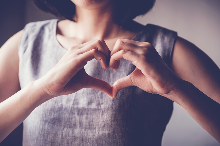 La enfermedad cardiovascular en la mujer