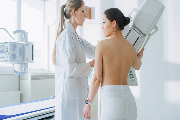 Preguntas con respuesta sobre el cáncer de mama