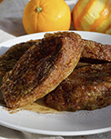 La torrija más saludable