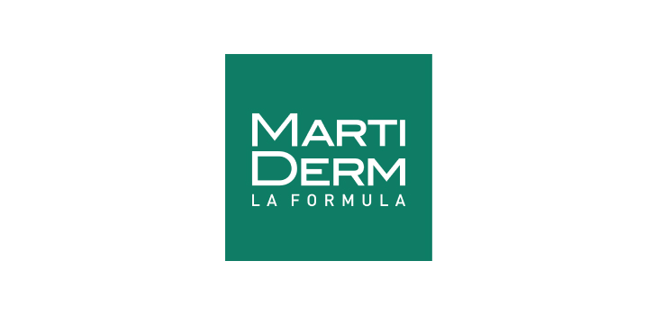 productos de la marca de martiderm y cuidar la piel