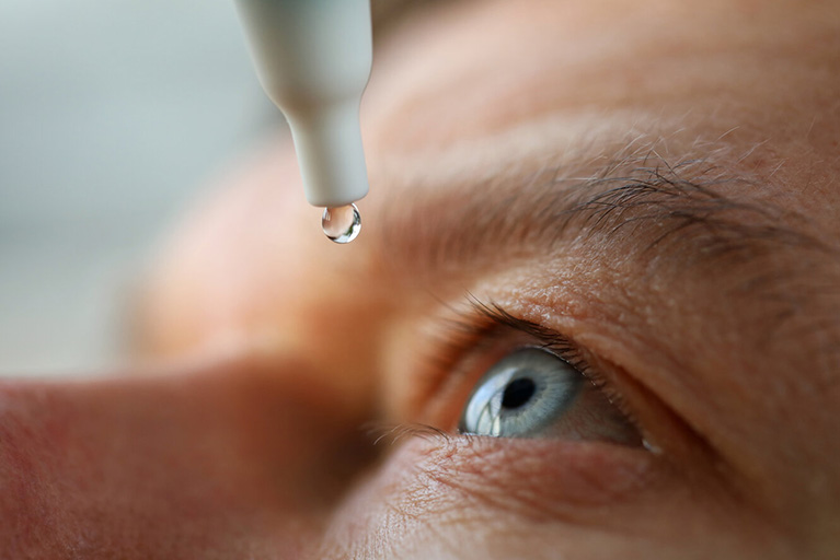 Cuida tus ojos como se merecen y evita el síndrome del ojo seco