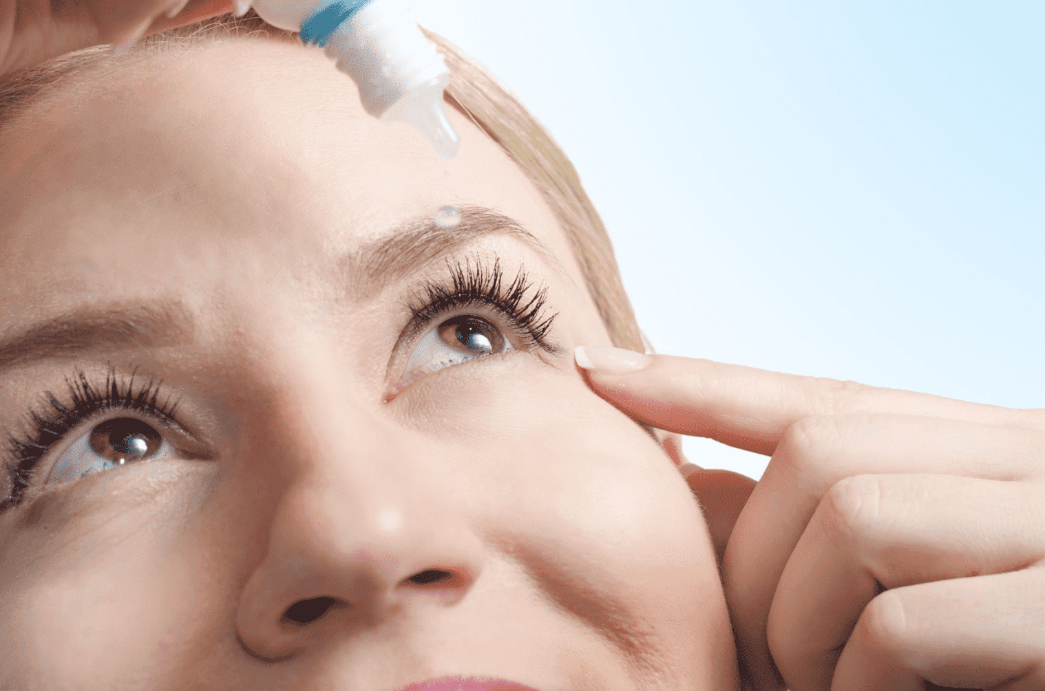 Salud ocular: ¿qué puedes hacer para mantener tus ojos en forma?