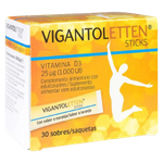 Vitaminas para el Cansancio