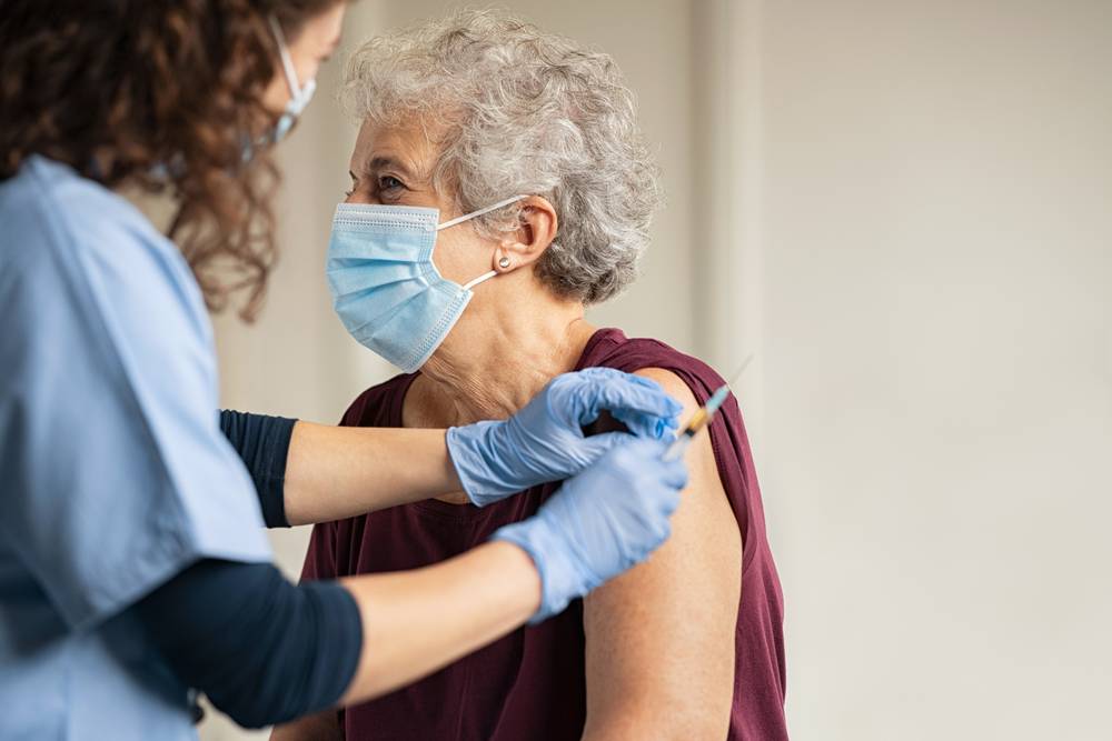 Campaña de vacunación frente a la gripe: ¡Súmate a la prevención!