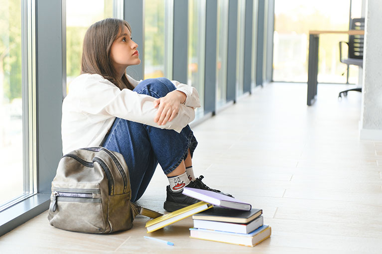 De niña a mujer: ¿qué cambios físicos se producen en la adolescencia y pubertad femenina?