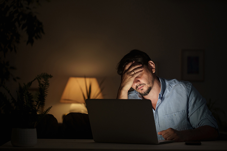 Cómo saber si eres 'workaholic': señales de adicción al trabajo