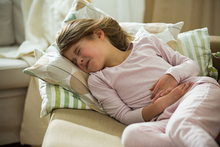 La gastroenteritis en niños: ¿cómo evitar la deshidratación?
