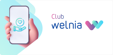 CLUB WELNIA