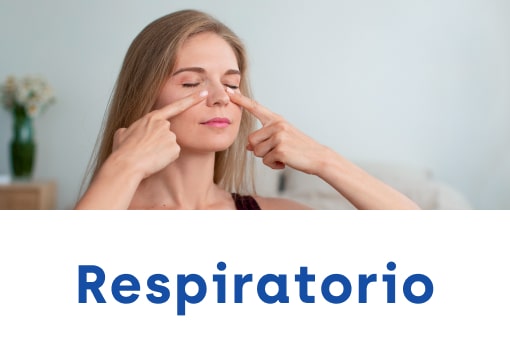 Respiratorio