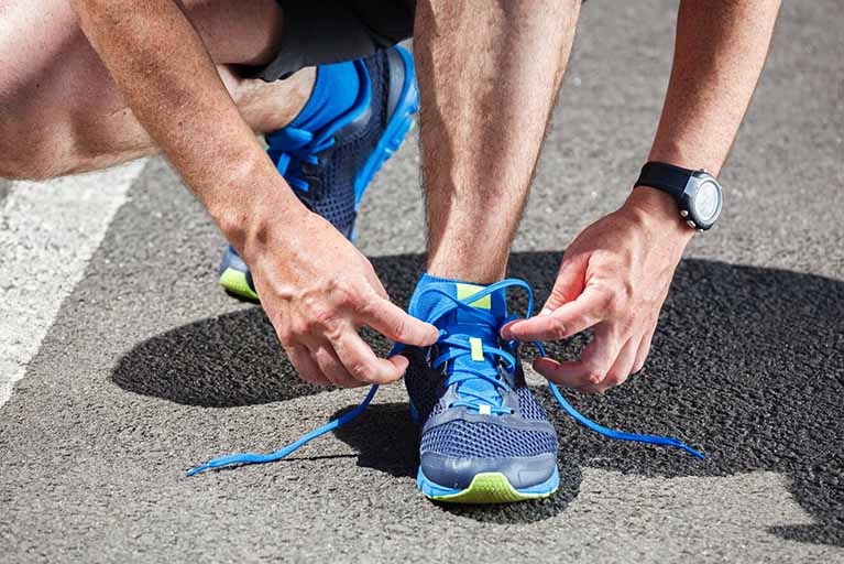 Cómo correr una maratón sin poner en riesgo la salud