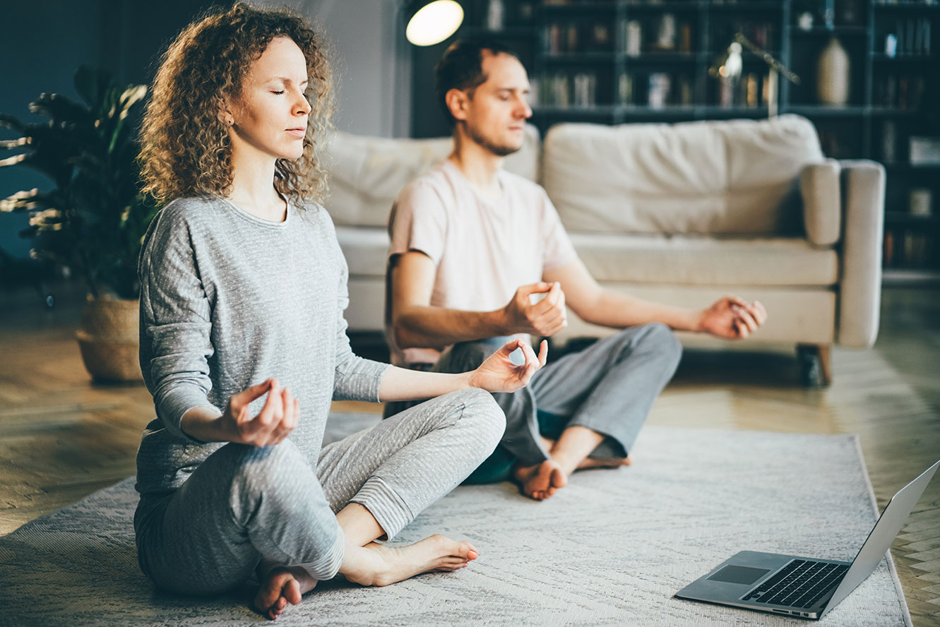 'Mindfulness' o atención plena