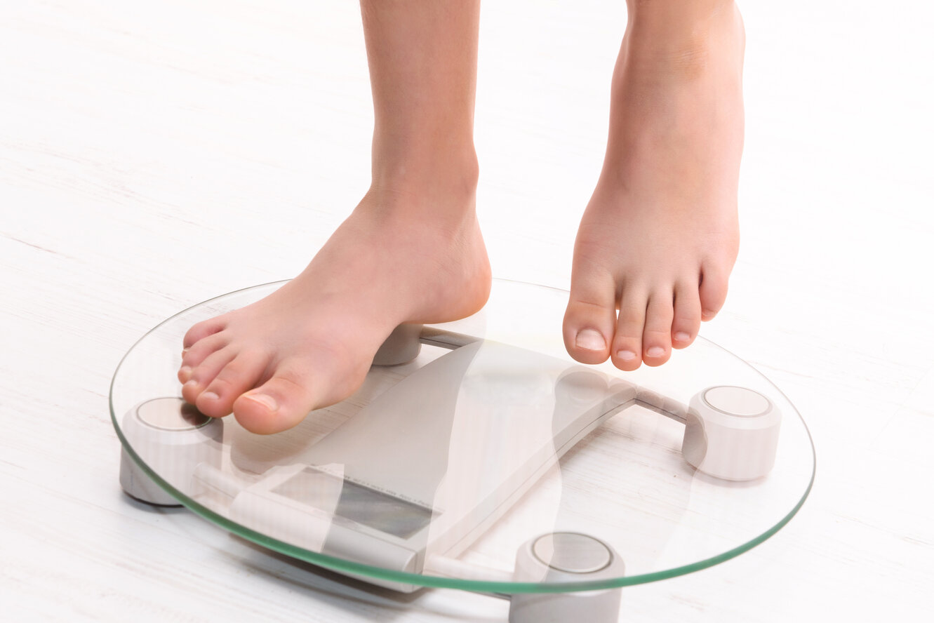 Ideas para conseguir controlar tu peso