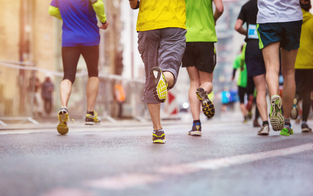 ¿Preparado para correr la San Silvestre? Ayudas para esta carrera