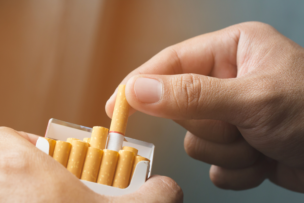 Cáncer de páncreas: tabaquismo y otros factores de riesgo