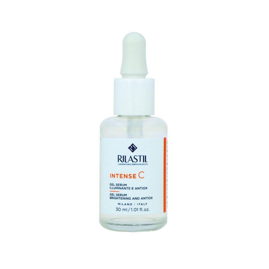 Rilastil Intense C Gel Sérum, 30 ml image number null
