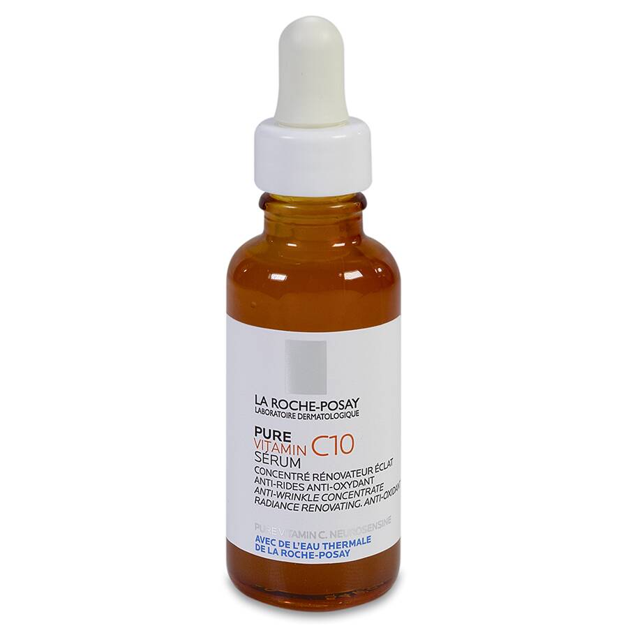La Roche-Posay Pure Vitamin C10, 30 ml image number null