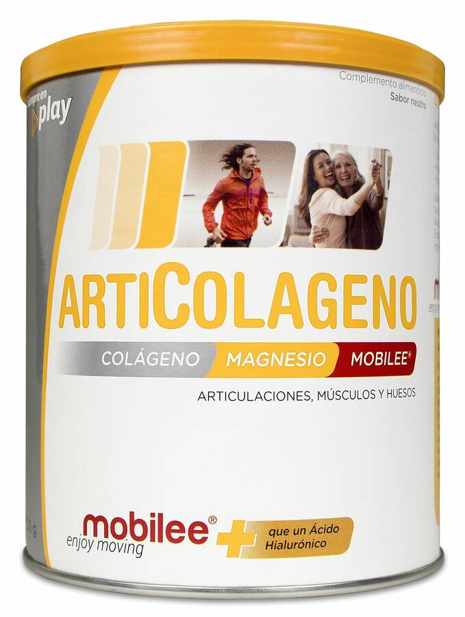 ArtiColágeno, 300 g image number null