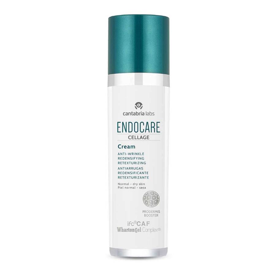 Endocare Cellage Cream, 50 ml image number null