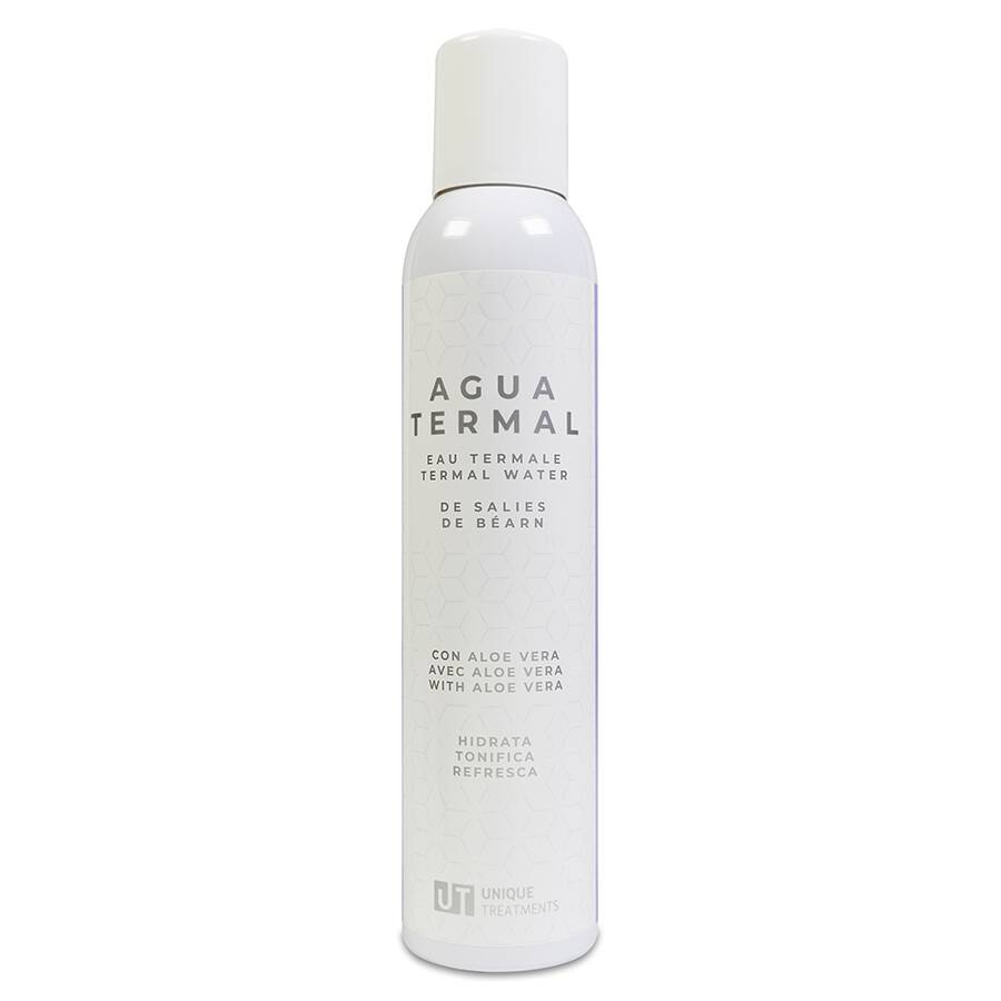 Unique Agua Termal Aloe Vera, 200 ml image number null