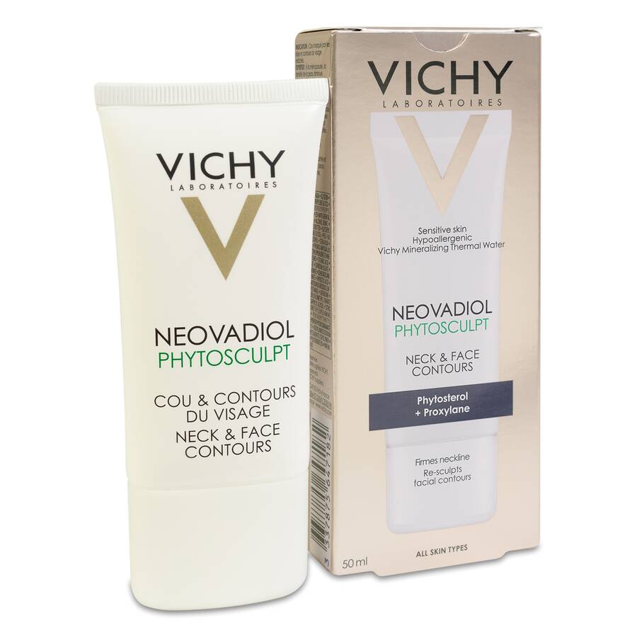 Vichy Neovadiol Phytosculpt image number null