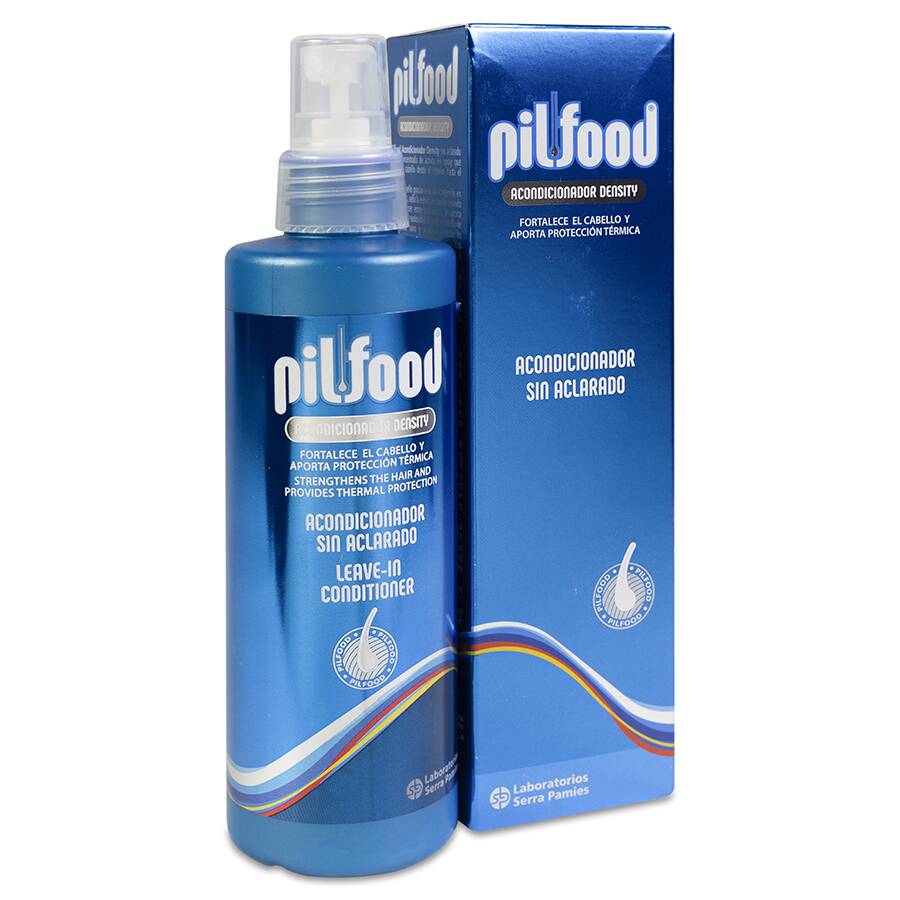 Pilfood Acondicionador Density sin Aclarado, 175 ml image number null