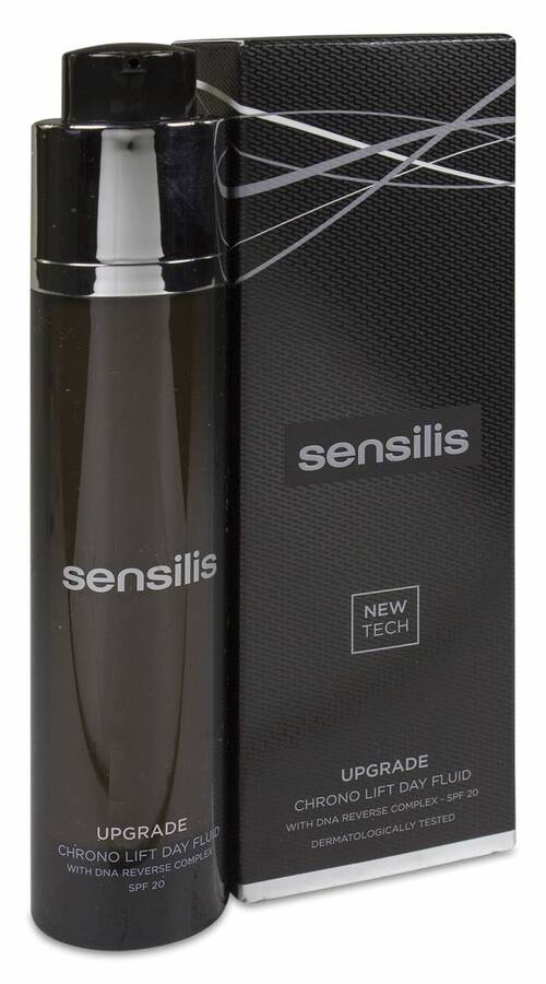 Sensilis Upgrade Fluido, 50 ml image number null